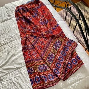 Truth NYC Maxi Skirt